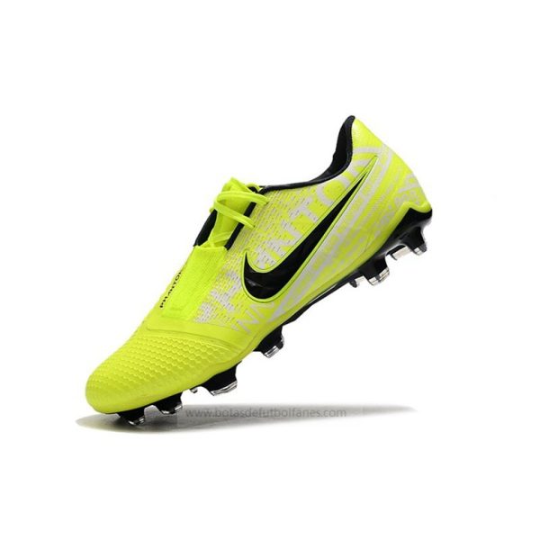 Nike Phantom Venom Elite FG Volt Vit